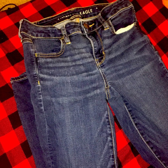 Jeans👍🏼 - Picture 2 of 2